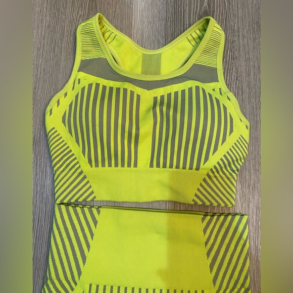 Workout - Picture 2 of 3